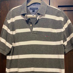 Tommy Hilfiger Men's Medium polo